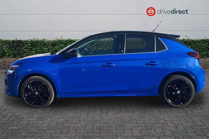 Used Vauxhall Corsa 2021 for sale - 78217128: Photo 6