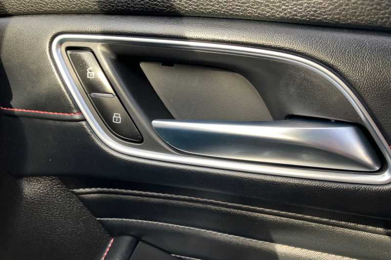 Used MG MG HS 2023 for sale - 78222544: Photo 39