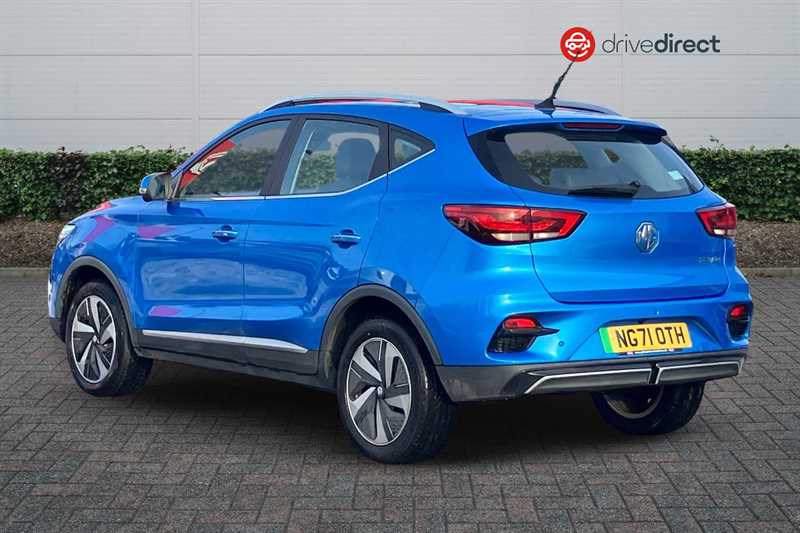 Used MG MG ZS 2022 for sale - 77444438: Photo 5