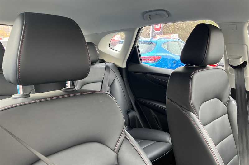 Used MG MG HS 2024 for sale - 78189558: Photo 23