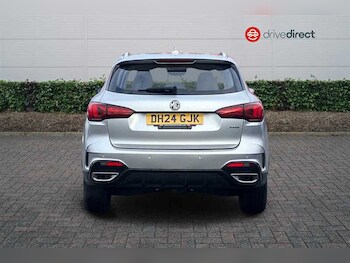 Used MG MG HS 2024 for sale - 78189558: Photo