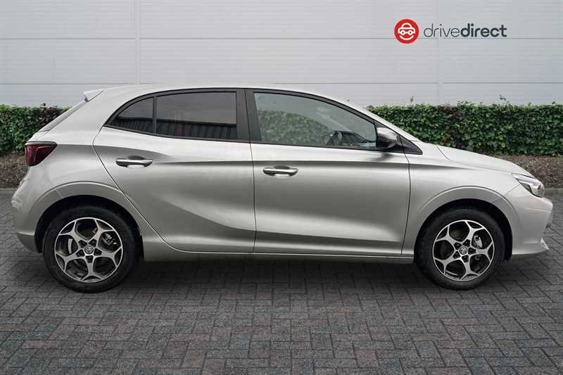 Used MG MG3 for sale - 77864224: Photo 2