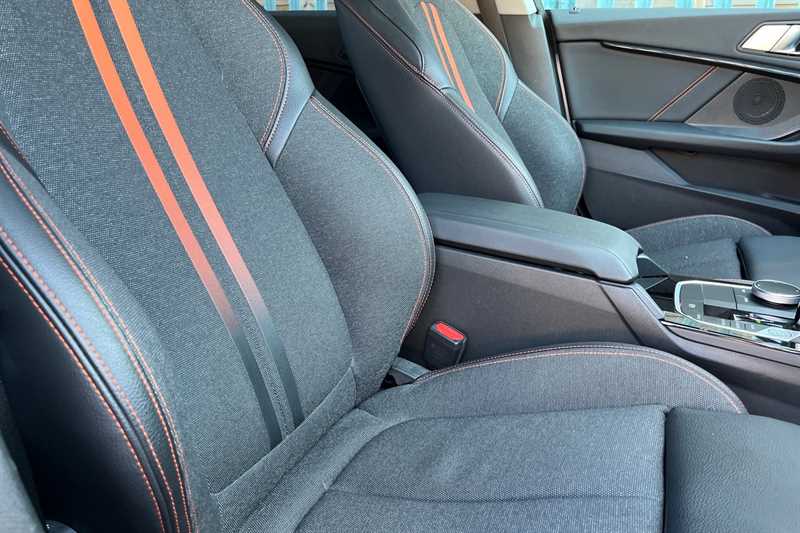 Used BMW 2 Series 2022 for sale - 76442837: Photo 23