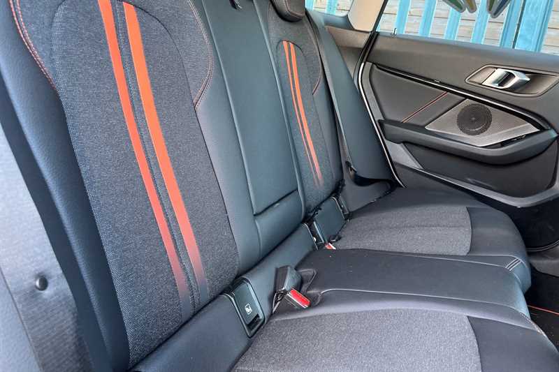 Used BMW 2 Series 2022 for sale - 76442837: Photo 24