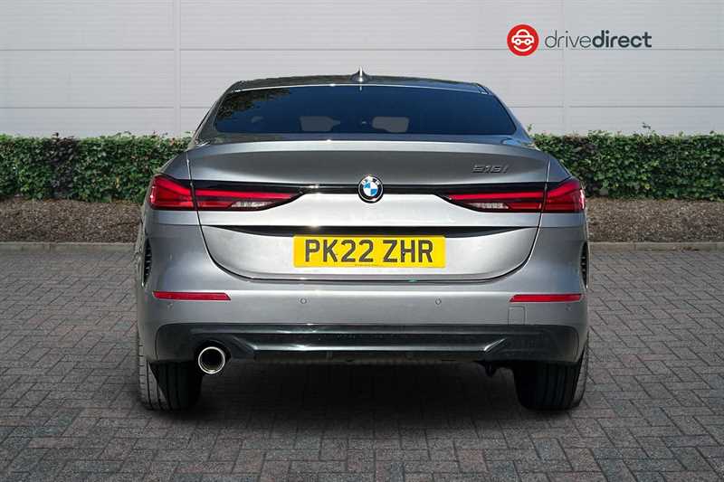 Used BMW 2 Series 2022 for sale - 76442837: Photo 4