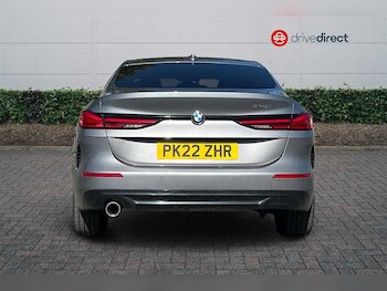 Used BMW 2 Series 2022 for sale - 76442837: Photo