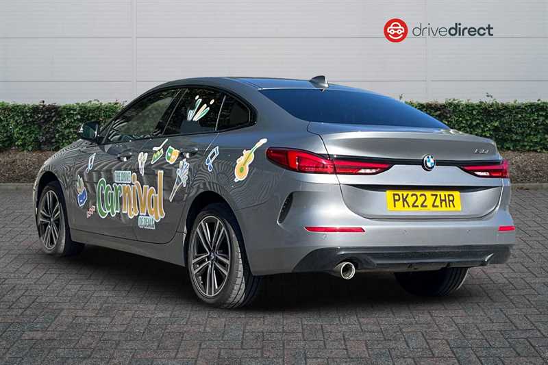 Used BMW 2 Series 2022 for sale - 76442837: Photo 5