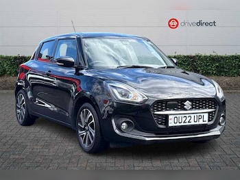 Used Suzuki Swift 2022 for sale - 78652039: Photo