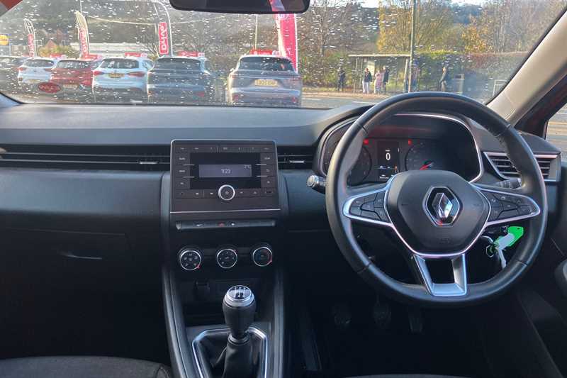Used Renault Clio 2020 for sale - 77321986: Photo 13