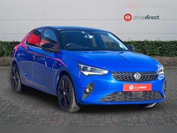 50kWh Elite Nav Premium Hatchback 5dr Electric Auto (7.4Kw Charger) (136 ps