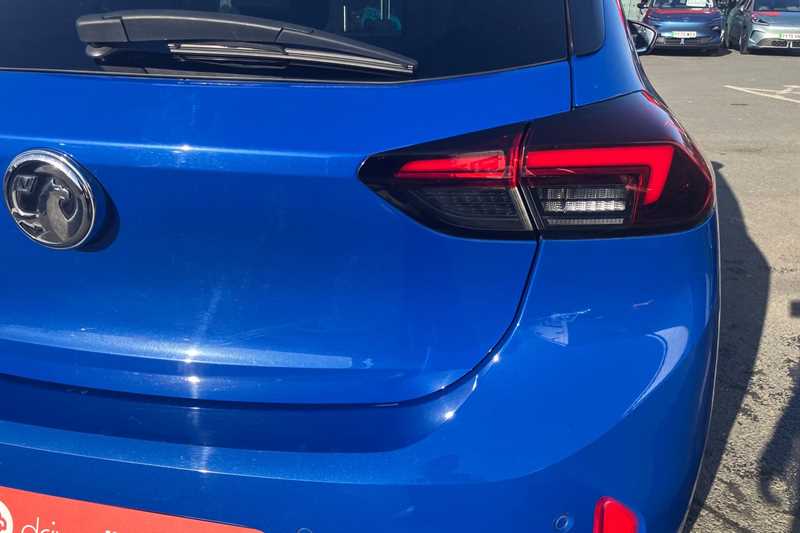 Used Vauxhall Corsa 2021 for sale - 77787795: Photo 32