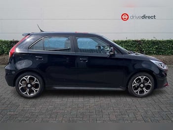 Used MG MG3 2023 for sale - 79682245: Photo