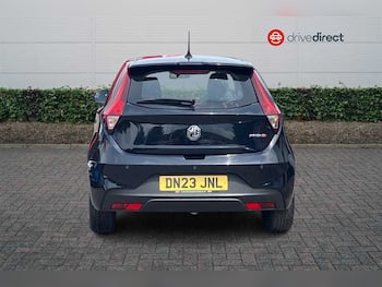 Used MG MG3 2023 for sale - 79682245: Photo
