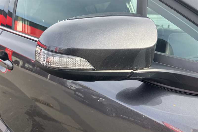 Used Toyota C-HR 2023 for sale - 77828568: Photo 34