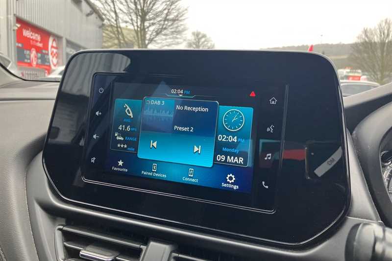 Used Suzuki SX4 S-Cross 2023 for sale - 78130647: Photo 17