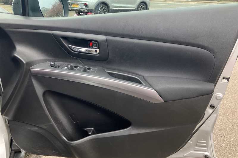 Used Suzuki SX4 S-Cross 2023 for sale - 78130647: Photo 27