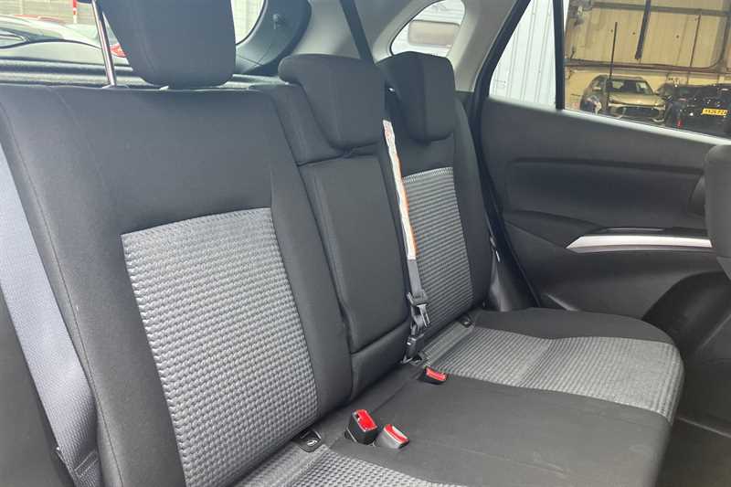 Used Suzuki SX4 S-Cross 2023 for sale - 78130647: Photo 47