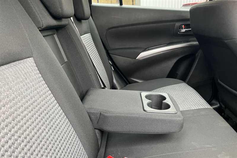 Used Suzuki SX4 S-Cross 2023 for sale - 78130647: Photo 48