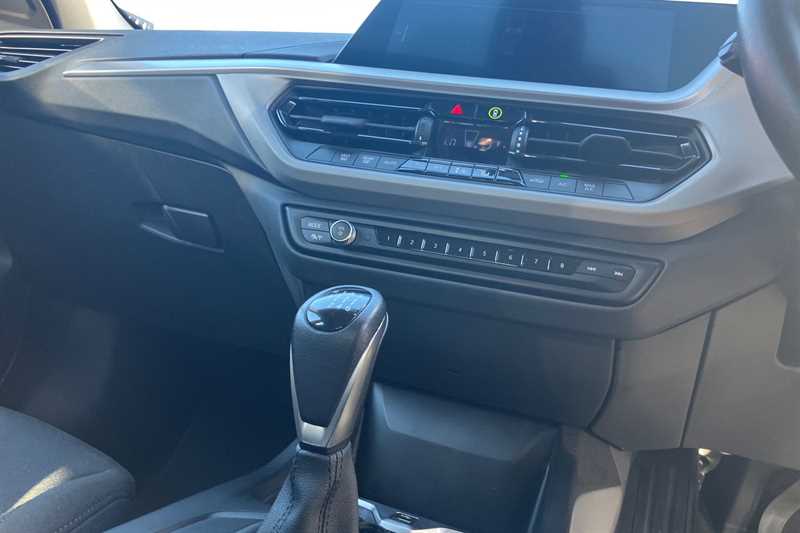 Used BMW 1 Series 2022 for sale - 77900684: Photo 14