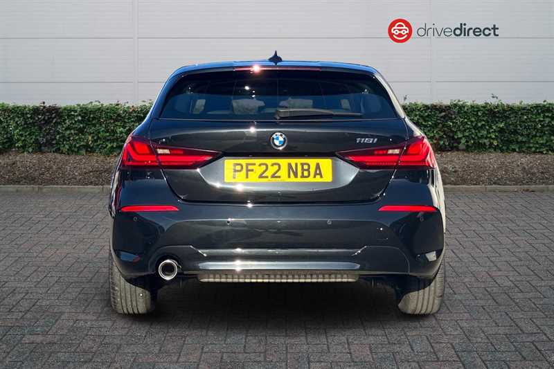 Used BMW 1 Series 2022 for sale - 77900684: Photo 4