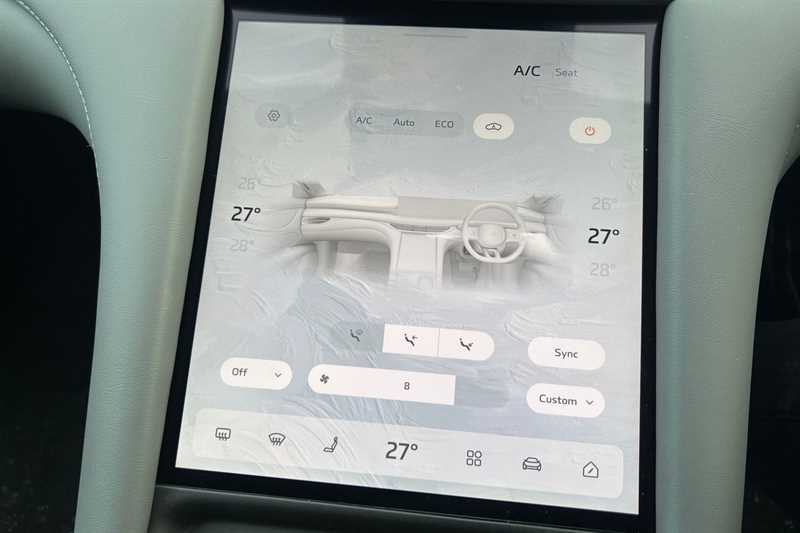 Used MG MG IM5 2025 for sale - 77322144: Photo 15