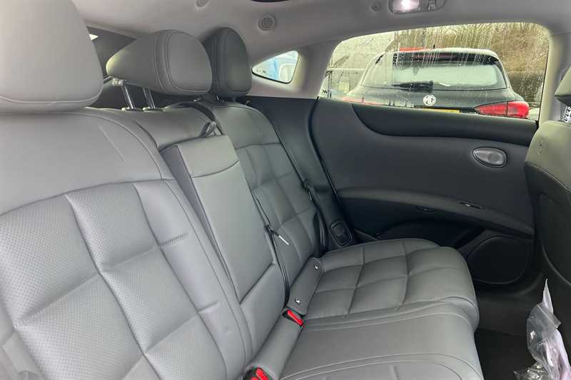 Used MG MG IM5 2025 for sale - 77322144: Photo 24