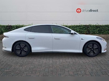 Used MG MG IM5 2025 for sale - 77322144: Photo