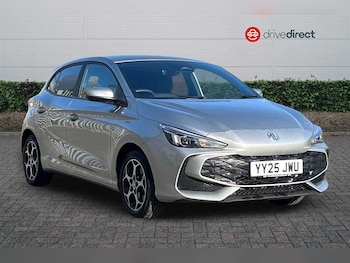 Used MG MG3 2025 for sale - 76443369: Photo