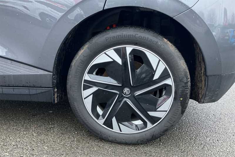 Used MG MG4 2026 for sale - 77844474: Photo 11