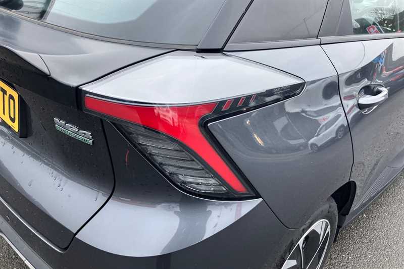 Used MG MG4 2026 for sale - 77844474: Photo 32