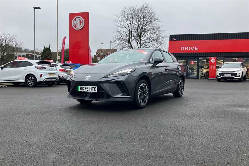 Used MG MG4 2026 for sale - 77844474: Photo 39