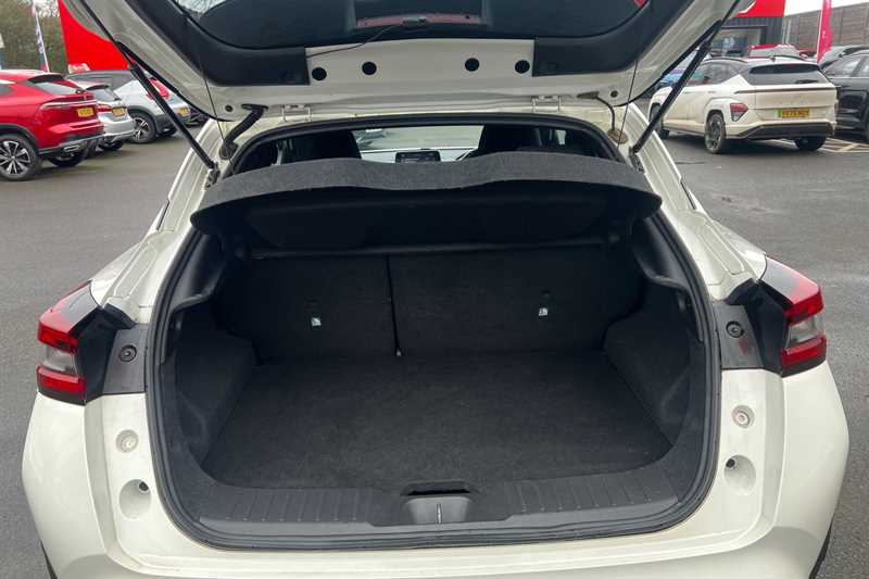 Used Nissan Juke 2020 for sale - 78138315: Photo 25