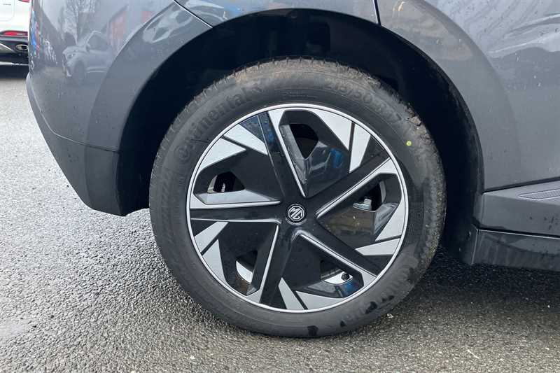 Used MG MG4 2026 for sale - 78160649: Photo 10