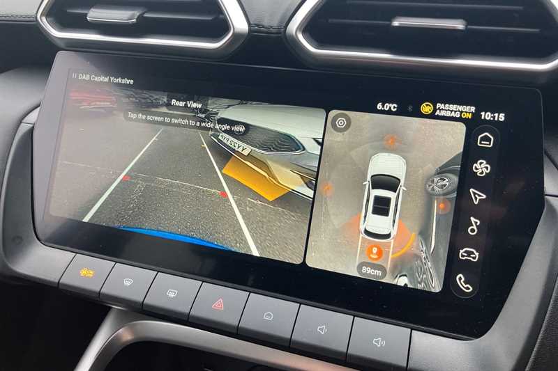 Used MG MG ZS for sale - 77864275: Photo 19