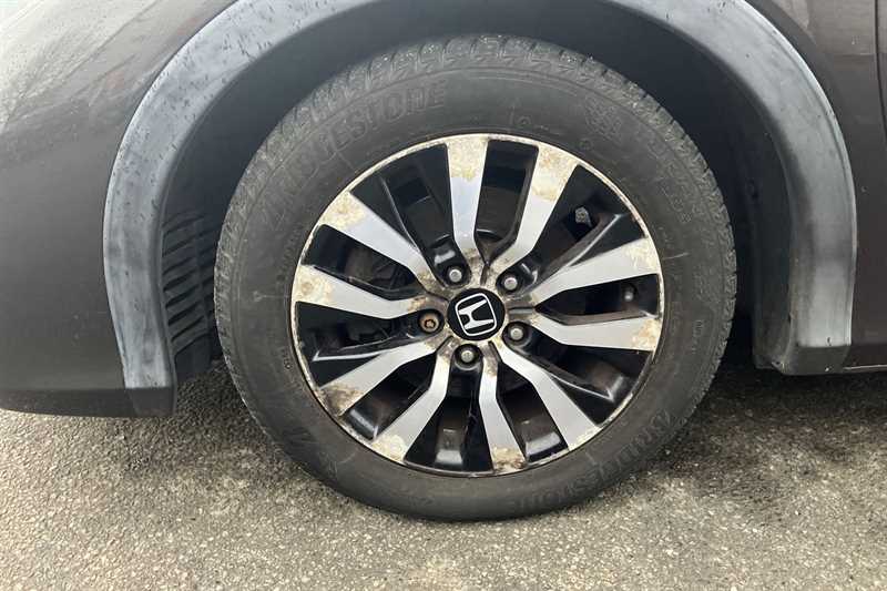 Used Honda Civic 2017 for sale - 77944279: Photo 11