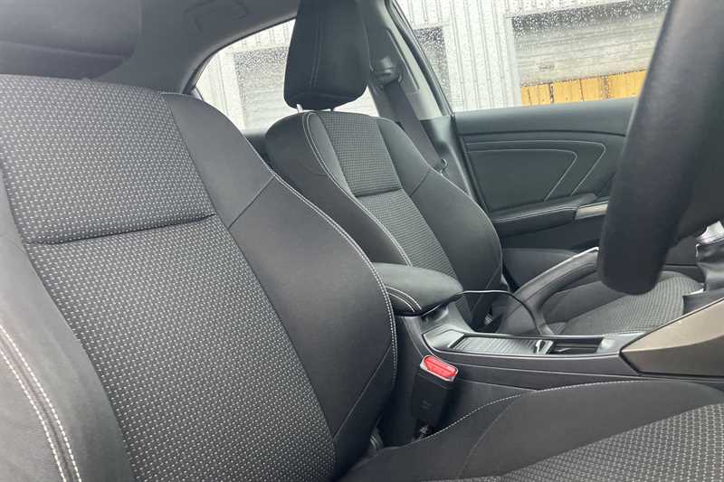 Used Honda Civic 2017 for sale - 77944279: Photo 23