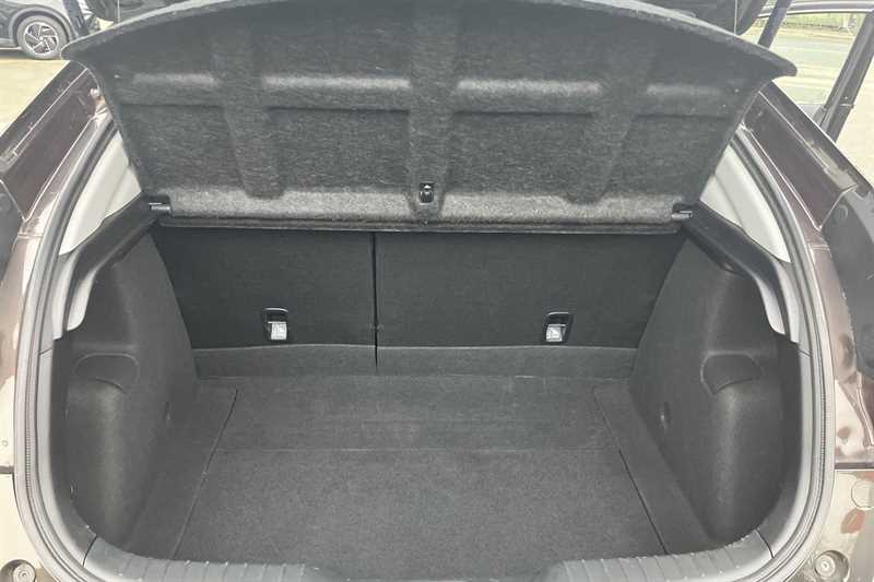 Used Honda Civic 2017 for sale - 77944279: Photo 25