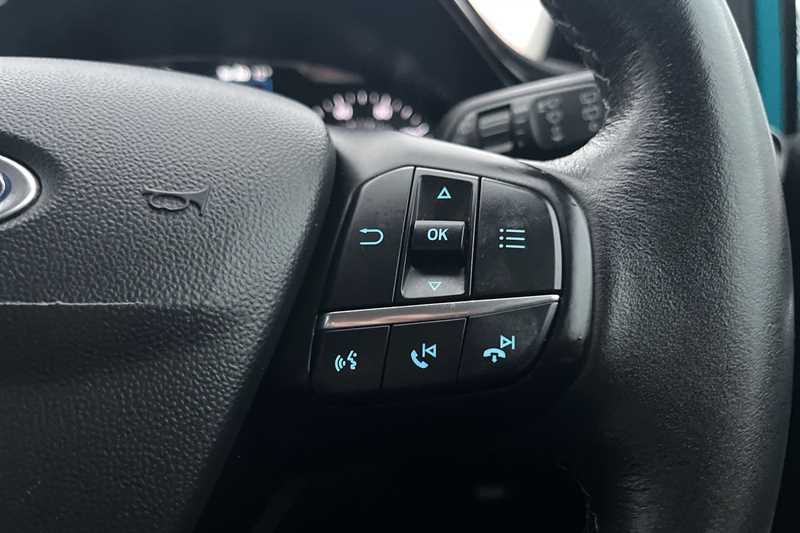 Used Ford Fiesta 2018 for sale - 77486184: Photo 22