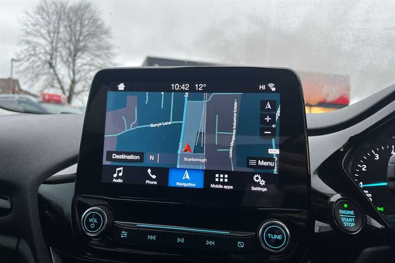 Used Ford Fiesta 2018 for sale - 77391084: Photo 18