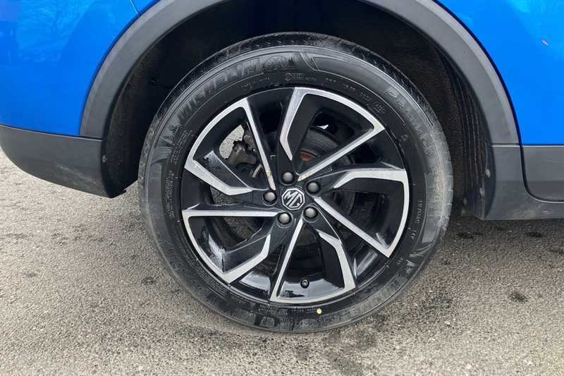 Used MG MG ZS 2021 for sale - 78138038: Photo 11