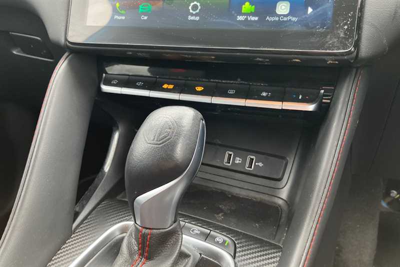 Used MG MG ZS 2021 for sale - 78138038: Photo 15