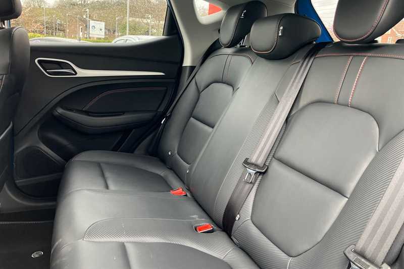 Used MG MG ZS 2021 for sale - 78138038: Photo 24