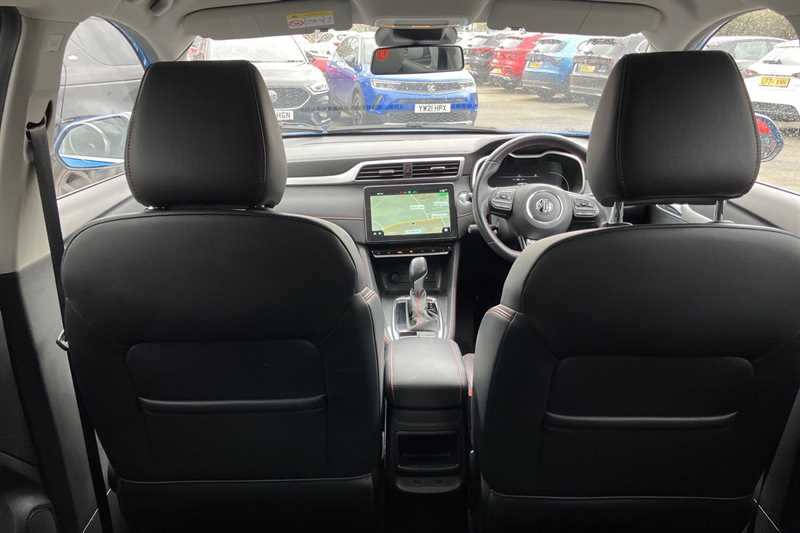 Used MG MG ZS 2021 for sale - 78138038: Photo 38