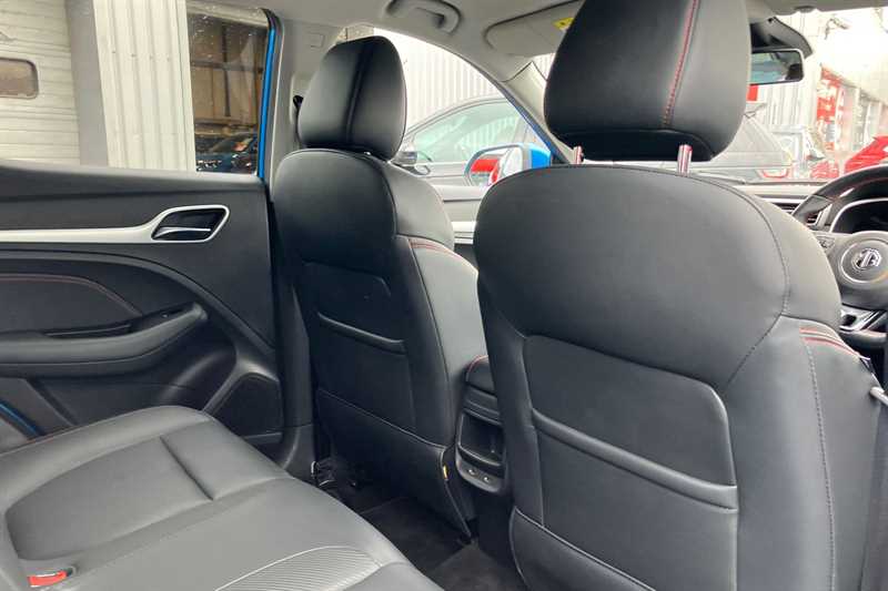 Used MG MG ZS 2021 for sale - 78138038: Photo 43