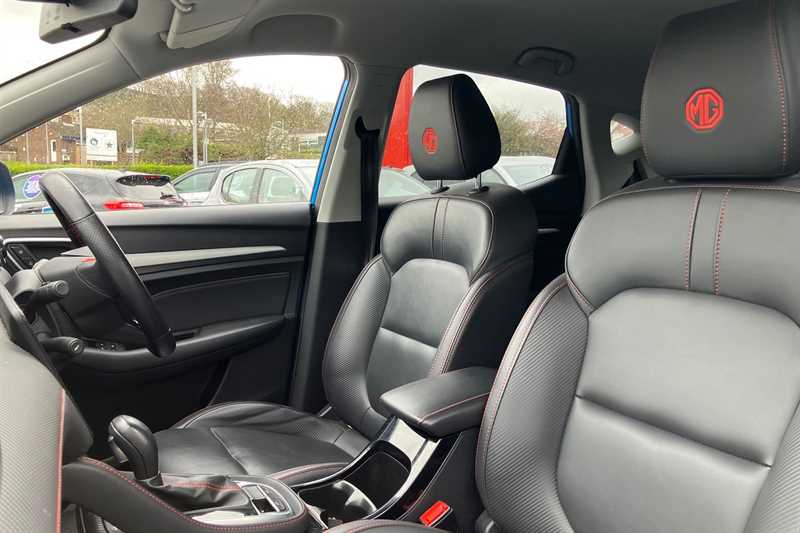 Used MG MG ZS 2021 for sale - 78138038: Photo 47