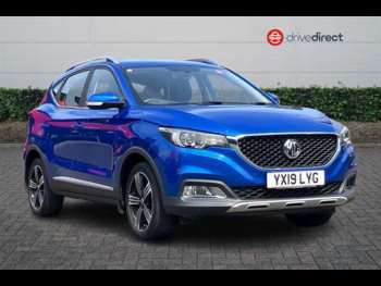 2019 - 1.5 VTi-TECH Exclusive SUV 5dr Petrol Manual Euro 6 (s/s) (106 ps)