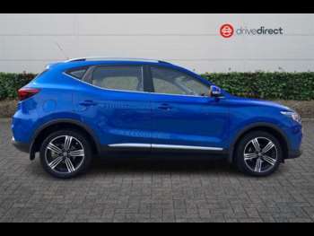 Used MG MG ZS 2019 for sale - 75188528: Photo