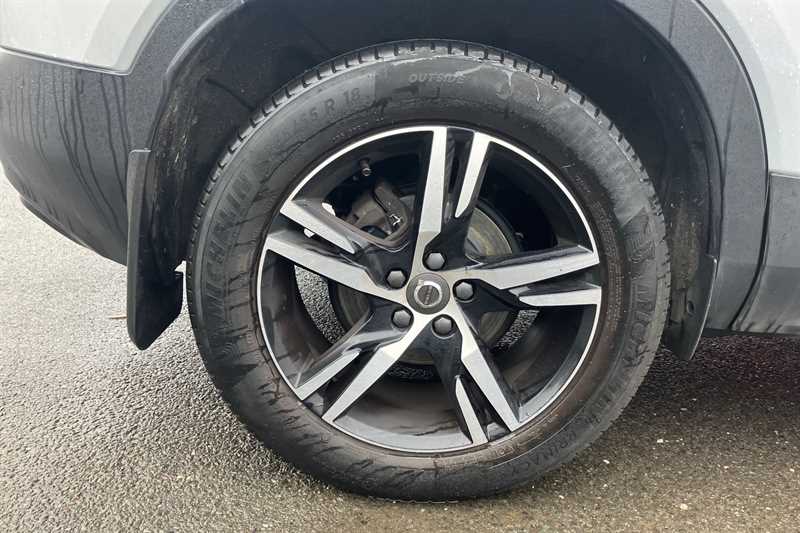 Used Volvo XC40 2021 for sale - 77944581: Photo 10