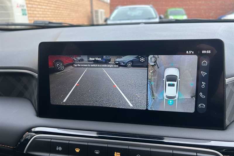 Used MG MG3 2025 for sale - 77800611: Photo 19