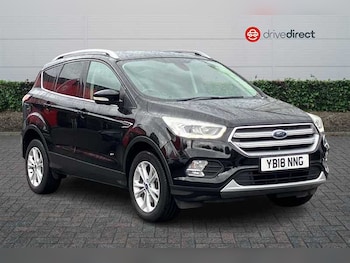 Used Ford Kuga 2018 for sale - 79416058: Photo